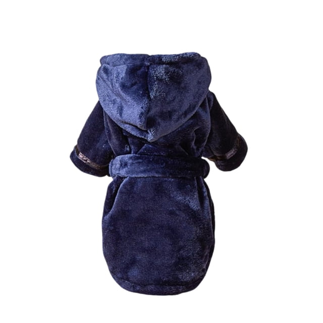 BotaniNest Warm And Cozy Sweater Soft Knitted Cat Winter With Adjustable Fit For Small Medium Large Animals