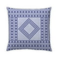 thumbnail image 1 of Ahgly Company Outdoor Square Contemporary Throw Pillow, 18 inch by 18 inch, 1 of 5