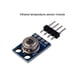 thumbnail image 3 of Módulo de Sensor Matsuzay HW 691 Placa de Temperatura Sin Contacto, 3 of 6