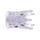 thumbnail image 2 of Cuentas Qarigey para hacer pulseras y dijes de collar con agujeros grandes, 2 of 6