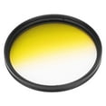 thumbnail image 4 of Filtre Gradué pour Objectif, Objectif de Caméra Reflex 67mm Filtre Dégradé Ensemble de 3 Filtres de Couleur avec Boîte de Rangement, pour / //Fuji Objectif, 4 of 8