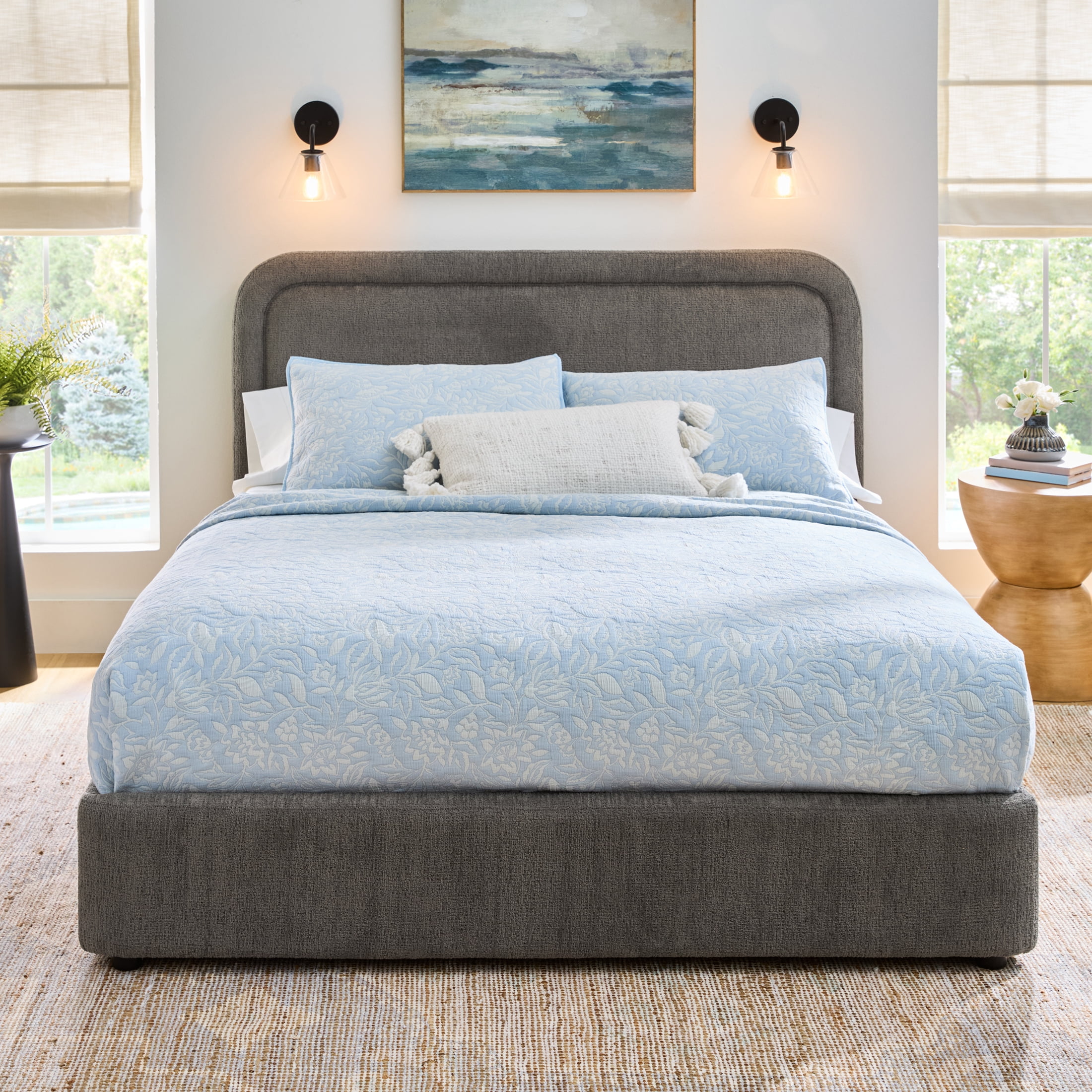 BHG JULIET GRAY Q - FRENCH FRENCH