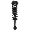 thumbnail image 7 of Detroit Axle - Front Struts for 2004-2008 Ford F-150, 2006-2008 Lincoln Mark LT Complete 2 Struts with Coil Spring 2005 2006 2007 Replacement Quick Install Ready Struts Assembly, 7 of 7