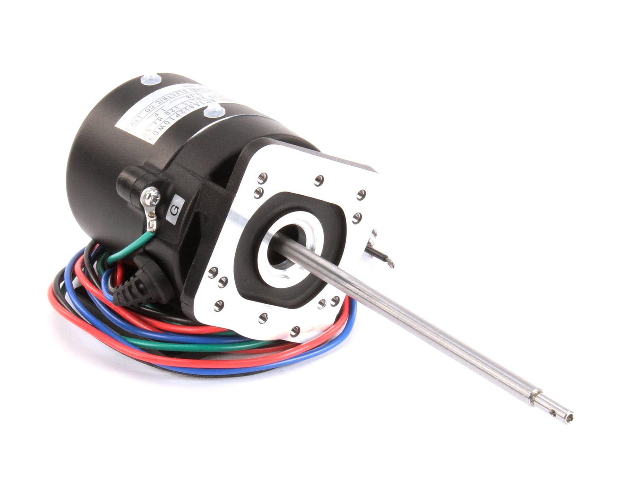 Hoshizaki SP-5687 Hanning Pump Motor Replacement Service Kit