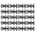 thumbnail image 3 of Monk Rivets Brass Round Head Stud Screws Nails Luggage Jewelry Hardware Accessories10x8mm, 3 of 5