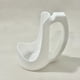 thumbnail image 2 of Portalatas Delgado con Asa, Agarre Ergonómico Impreso en 3D, Compatible con Varios Tipos de de Bebidas B, 2 of 5