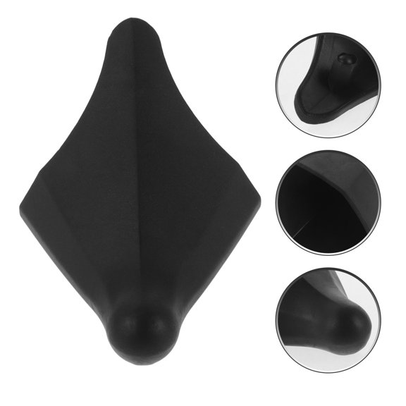 GETAJGHSD Black Boat Keel Guard Protector for Hulls with Easy Installation and Marine Durability
