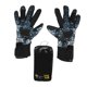 thumbnail image 2 of Material de Goma y Neopreno Diseño de Protección de Dedos Guantes de Portero de Fútbol con Agarre Antideslizante y Agarre Duradero para Hombres y Mujeres ANGGREK Otros, 2 of 8