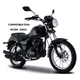 thumbnail image 4 of Espejo Izq Con Logo Para Moto Italika Rc200 Rc150 Rc250, 4 of 7
