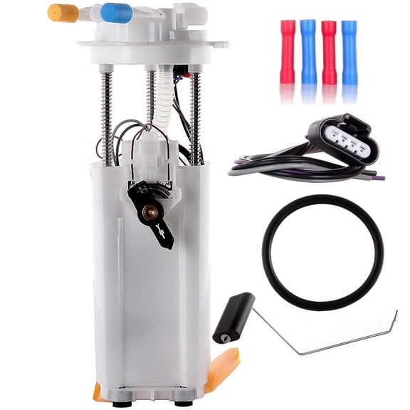 AUTOMUTO Electric Fuel Pump Module Assembly E3972M Compatible with 1999-2000 for Cadillac Escalade 5.7L 1998-2000 for Chevy for Tahoe 5.7L 1998-2000 for GMC Yukon 5.7L