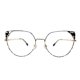 thumbnail image 2 of Lentes Multifuncionales Oftalmologicos P/Sol Flora Modelo Lauren Color Leopardo, 2 of 3