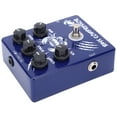 thumbnail image 4 of Bass Compressor Pedal, Guitar Effect Pedal Long Service Life Portable with Aluminum Alloy Shell for Music Club for Outdoor Performance, 4 of 8