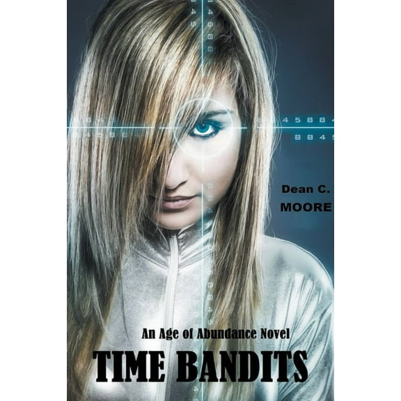 Time Bandits, (Paperback)