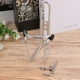 thumbnail image 4 of OULII 2Pack Water Bottle Cages Alloy Bicycle Useful Silver, 4 of 8