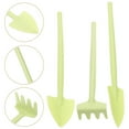 thumbnail image 4 of Hytrove 1 Set Ergonomic Handles Mini Gardening Hand Tool For Childrens Toys And Outdoor Use, 4 of 8