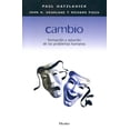 thumbnail image 1 of Cambio Paul Watzlawick Formacion y solución de los problemas humanos, 1 of 2