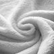 thumbnail image 5 of Manta de fénix, mística con dragón y pájaro mitológico, acuarela china, pieza decorativa de franela polar, funda de sofá suave para adultos, 60" x 80", rosa, blanco, 5 of 7