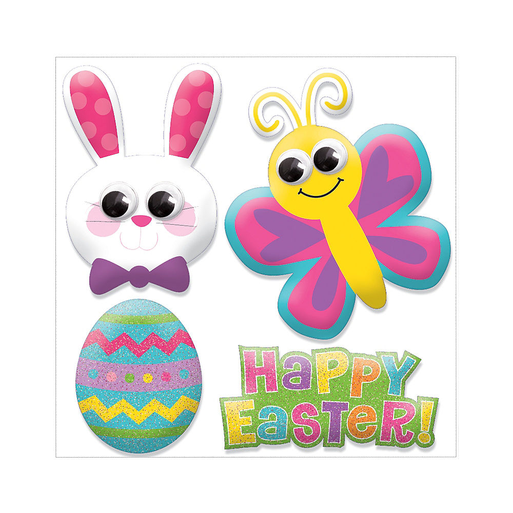 HollyDel Easter Favors & Basket Stuffers For Easter celebration! Easter