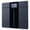 Black-Gray, variant on Scale for Body Weight, Mechanical Bathroom Weighing Scale, Highly Accurate & Measures Weight up to 400 lb/180kg, Batteries Included, 11"/280mm, Black