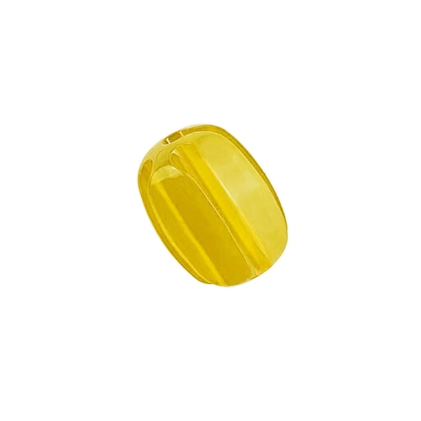 Soidarity Soporte para caña de pescar, tirador de barra, artesanía multicolor, equipo para exteriores, aparejos de pesca, herramienta Pescar Amarillo