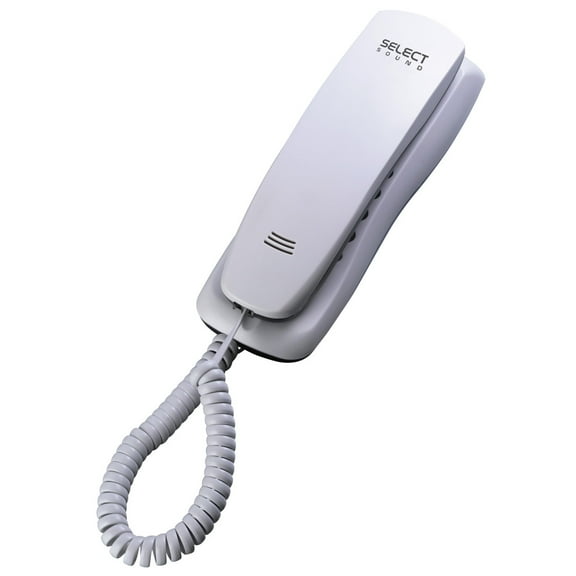 Teléfono de Pared o Escritorio Select Sound 8340