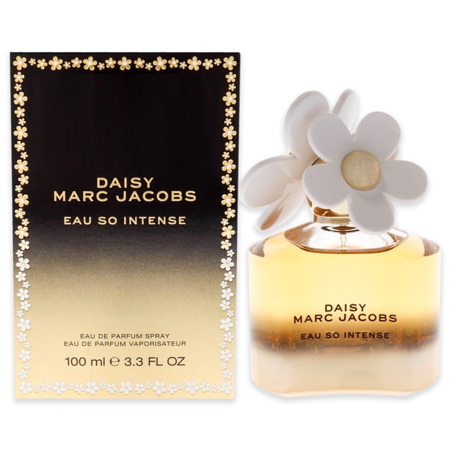 Marc Jacobs Perfume Spray EDP 3.4 oz Marc Jacobs Marc Jacobs Perfume Spray EDP 3.4 oz