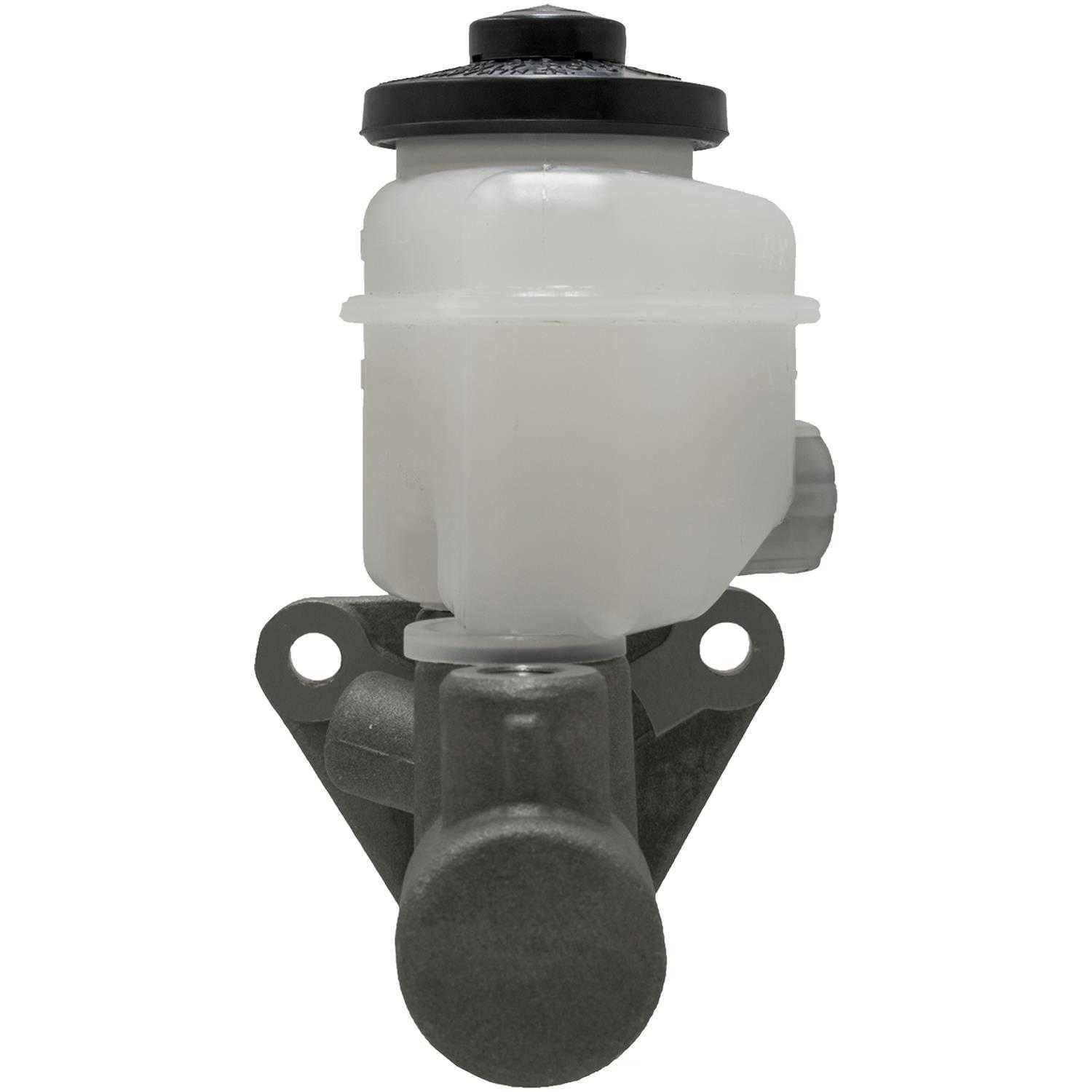FVP Professional NM52523 New Brake Master Cylinder