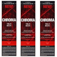 L Oreal Hair Color L Oreal True Reds Chroma Ruby Permanent Hair Color Tint Hc 22914 3