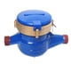 thumbnail image 3 of Medidor de flujo de agua de grifo tipo rotor DN15 Medidor de agua de salida fría seca para uso doméstico Carcasa de hierro, 3 of 12