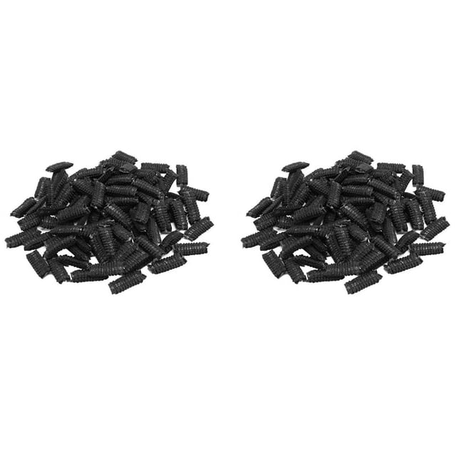 200 Pcs Disposable Microphone Covers, Windscreen Mic Covers, Handheld Microphone Protective Cap for Karaoke