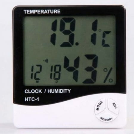 Hygrometer