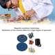 thumbnail image 3 of Magnetic Levitation Module Kit High Stability Levitation Machine Core DIY Kit 100‑240V, 3 of 4