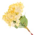 thumbnail image 2 of Ramo de artificial Banquete de boda Decoración del hogar Azul Amarillo Sunnimix Flor artificial, 2 of 8