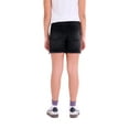 thumbnail image 4 of Jordache Girls Exposed Button Midi Short, Sizes 5-18, 4 of 9