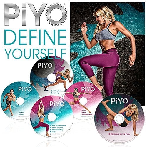 Piyo full body blast hotsell