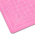 thumbnail image 3 of Cutting Mat,4Pcs Cutting Mat A5 Model Cutting Mat Paper Carving Cutting Mat Custom Engineered, 3 of 9