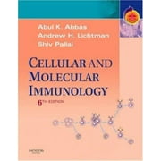 Cellular and Molecular Immunology, Used [Paperback]