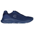 thumbnail image 3 of TENIS CHARLY CABALLERO 1086362002 TEXTIL AZUL Charly 1086362002, 3 of 6