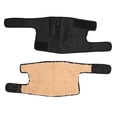 thumbnail image 2 of Heated Knee Brace Wrap 3 Adjustable Heat Levels Heated Knee Pad for Stress Relief Heating Pad Keep Warm USB Interface 5V, 2 of 5