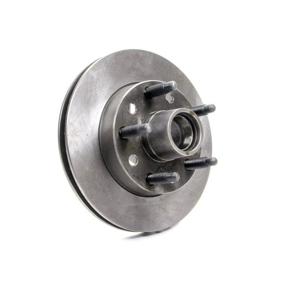 Wilwood Hub/Rotor GM Metric 79 & Up 5x5in BC Long Stud