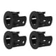 thumbnail image 2 of Soporte de sensor de asistencia de estacionamiento Ticfox 4 Uds 5LS52TZZAA para Dodge Ram 1500 2014-2018, 2 of 14