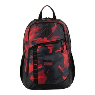 WOLFPak 25Lリュック ブラック/ピンク 25L Black Neon Pink Meal Prep Management