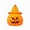 A, variant on OANLKGI Light Up Pumpkin Decorations Candle, Flameless Pumpkin Candle, LED Real Wax Pumpkin LED Candles,Halloween Decorations
