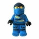 thumbnail image 1 of Jay Ninja Warrior 13" Personaje de peluche Manhattan toy Manhattan Toy, 1 of 2