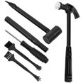 thumbnail image 4 of Mobutofu Excavation Dig Tools For Kids Improving Hands On Abilities During Dinosaur Experiment In 1 Set, 4 of 8