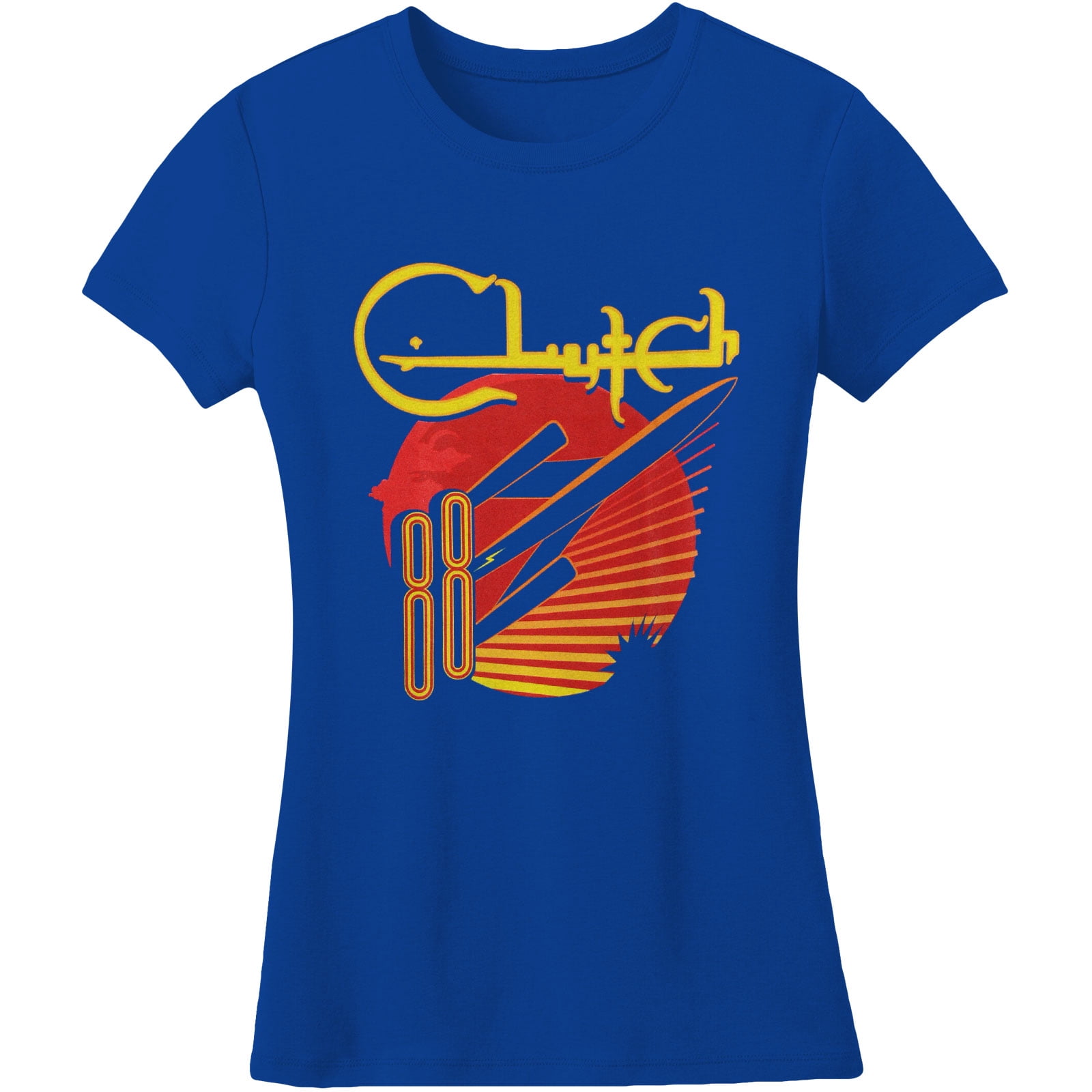 Clutch Rockets