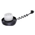 thumbnail image 3 of GM Chevrolet Spark 2010-2012 Fuel Tank Filler Cover Cap 94564508 Replacement, 3 of 5