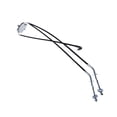 thumbnail image 3 of Front Brake Cable Assembly for YAMAHA ATV1985-1995 4 YFM350 YFM225 YFM200, 3 of 7