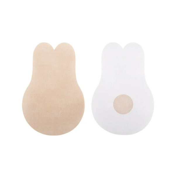 Pezoneras para Levantar Busto Meloon Pads Pull Up Nips Walmart en linea