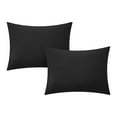thumbnail image 3 of Chic Home Olivier 24 Piece Reversible Bed in a Bag, Queen, 3 of 10
